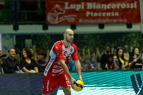 VOLLEY - Superlega Serie A - Vero Volley Monza vs Gas Sales Bluenergy Piacenza