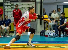 VOLLEY - Superlega Serie A - Vero Volley Monza vs Gas Sales Bluenergy Piacenza