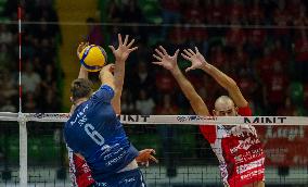 VOLLEY - Superlega Serie A - Vero Volley Monza vs Gas Sales Bluenergy Piacenza