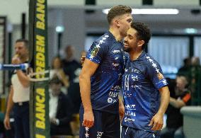 VOLLEY - Superlega Serie A - Vero Volley Monza vs Gas Sales Bluenergy Piacenza