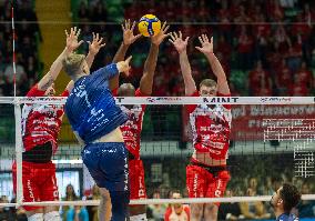 VOLLEY - Superlega Serie A - Vero Volley Monza vs Gas Sales Bluenergy Piacenza