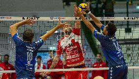 VOLLEY - Superlega Serie A - Vero Volley Monza vs Gas Sales Bluenergy Piacenza