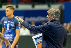 VOLLEY - Superlega Serie A - Vero Volley Monza vs Gas Sales Bluenergy Piacenza