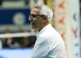 VOLLEY - Superlega Serie A - Vero Volley Monza vs Gas Sales Bluenergy Piacenza