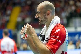 VOLLEY - Superlega Serie A - Vero Volley Monza vs Gas Sales Bluenergy Piacenza