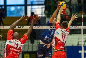 VOLLEY - Superlega Serie A - Vero Volley Monza vs Gas Sales Bluenergy Piacenza