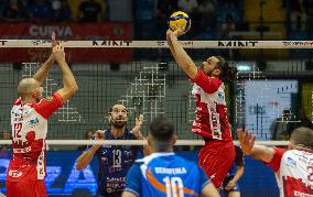 VOLLEY - Superlega Serie A - Vero Volley Monza vs Gas Sales Bluenergy Piacenza