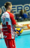 VOLLEY - Superlega Serie A - Vero Volley Monza vs Gas Sales Bluenergy Piacenza