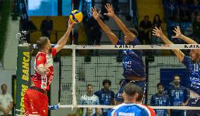 VOLLEY - Superlega Serie A - Vero Volley Monza vs Gas Sales Bluenergy Piacenza