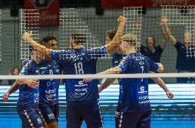 VOLLEY - Superlega Serie A - Vero Volley Monza vs Gas Sales Bluenergy Piacenza