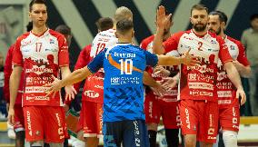 VOLLEY - Superlega Serie A - Vero Volley Monza vs Gas Sales Bluenergy Piacenza