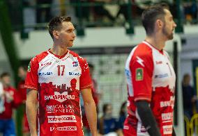 VOLLEY - Superlega Serie A - Vero Volley Monza vs Gas Sales Bluenergy Piacenza