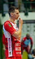 VOLLEY - Superlega Serie A - Vero Volley Monza vs Gas Sales Bluenergy Piacenza