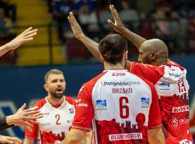 VOLLEY - Superlega Serie A - Vero Volley Monza vs Gas Sales Bluenergy Piacenza