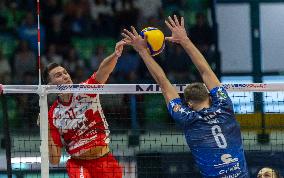 VOLLEY - Superlega Serie A - Vero Volley Monza vs Gas Sales Bluenergy Piacenza