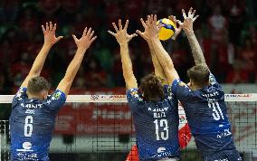 VOLLEY - Superlega Serie A - Vero Volley Monza vs Gas Sales Bluenergy Piacenza