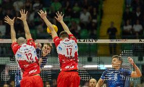 VOLLEY - Superlega Serie A - Vero Volley Monza vs Gas Sales Bluenergy Piacenza