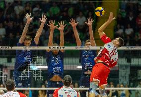 VOLLEY - Superlega Serie A - Vero Volley Monza vs Gas Sales Bluenergy Piacenza