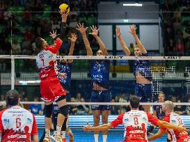 VOLLEY - Superlega Serie A - Vero Volley Monza vs Gas Sales Bluenergy Piacenza