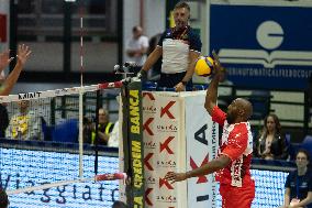 VOLLEY - Superlega Serie A - Vero Volley Monza vs Gas Sales Bluenergy Piacenza