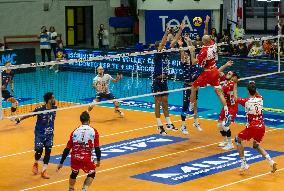 VOLLEY - Superlega Serie A - Vero Volley Monza vs Gas Sales Bluenergy Piacenza