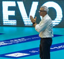 VOLLEY - Superlega Serie A - Vero Volley Monza vs Gas Sales Bluenergy Piacenza