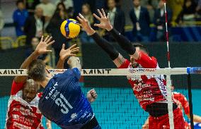 VOLLEY - Superlega Serie A - Vero Volley Monza vs Gas Sales Bluenergy Piacenza