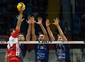 VOLLEY - Superlega Serie A - Vero Volley Monza vs Gas Sales Bluenergy Piacenza