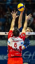 VOLLEY - Superlega Serie A - Vero Volley Monza vs Gas Sales Bluenergy Piacenza