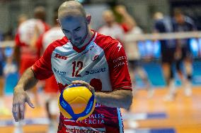 VOLLEY - Superlega Serie A - Vero Volley Monza vs Gas Sales Bluenergy Piacenza