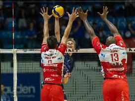 VOLLEY - Superlega Serie A - Vero Volley Monza vs Gas Sales Bluenergy Piacenza