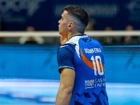 VOLLEY - Superlega Serie A - Vero Volley Monza vs Gas Sales Bluenergy Piacenza