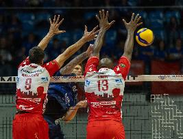 VOLLEY - Superlega Serie A - Vero Volley Monza vs Gas Sales Bluenergy Piacenza