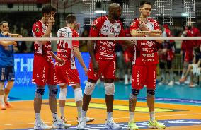 VOLLEY - Superlega Serie A - Vero Volley Monza vs Gas Sales Bluenergy Piacenza