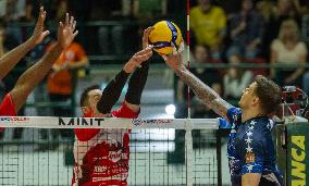 VOLLEY - Superlega Serie A - Vero Volley Monza vs Gas Sales Bluenergy Piacenza