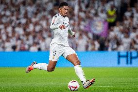 Real Madrid CF v Villarreal CF - La Liga EA Sports