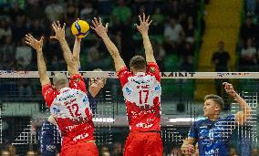 VOLLEY - Superlega Serie A - Vero Volley Monza vs Gas Sales Bluenergy Piacenza