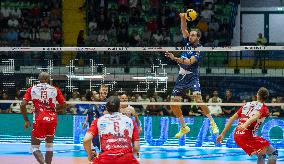 VOLLEY - Superlega Serie A - Vero Volley Monza vs Gas Sales Bluenergy Piacenza