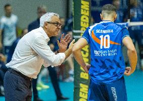 VOLLEY - Superlega Serie A - Vero Volley Monza vs Gas Sales Bluenergy Piacenza