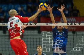 VOLLEY - Superlega Serie A - Vero Volley Monza vs Gas Sales Bluenergy Piacenza