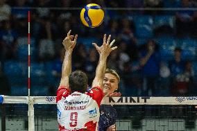 VOLLEY - Superlega Serie A - Vero Volley Monza vs Gas Sales Bluenergy Piacenza