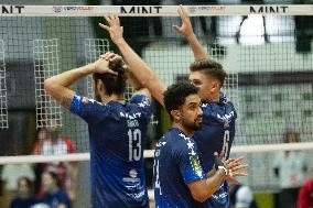 VOLLEY - Superlega Serie A - Vero Volley Monza vs Gas Sales Bluenergy Piacenza