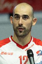 VOLLEY - Superlega Serie A - Vero Volley Monza vs Gas Sales Bluenergy Piacenza