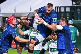 RUGBY - URC Rugby - Benetton Rugby vs Leinster Rugby