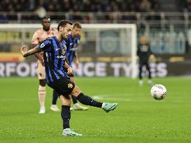 FC Internazionale v Torino - Serie A