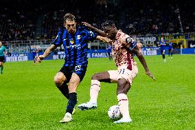 FC Internazionale v Torino - Serie A