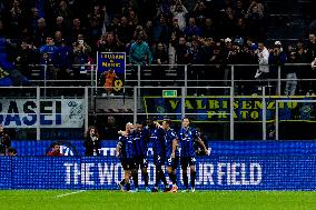 FC Internazionale v Torino - Serie A