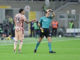 FC Internazionale v Torino - Serie A