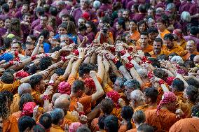 Concurs de Castells 2024