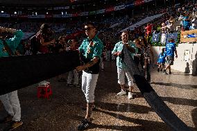 Concurs de Castells 2024